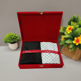 Arvind Unstitched Polycotton Shirt & Trouser Fabric Printed