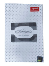 Raymond Achromic Premium White Shirting Fabric