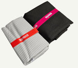 Raymond Cotton Blend Solid, Checkered Shirt & Trouser Fabric