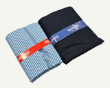 Raymond Cotton Blend Solid, Checkered Shirt & Trouser Fabric