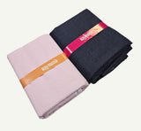 Raymond Cotton Blend Solid, Checkered Shirt & Trouser Fabric