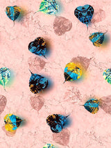 Mansfab Men Regular Fit Printed Spread Collar Casual Shirt-MFPRINTS-0001