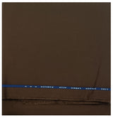 Raymond Unstitched Cotton Blend Trouser Fabric Solid