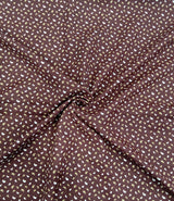 MANSFAB Mans Fab Cotton Blend Printed Shirt Fabric