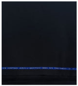 Raymond Unstitched Cotton Blend Trouser Fabric Solid