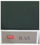 Raymond Unstitched Cotton Blend Trouser Fabric Solid