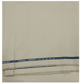 Raymond Unstitched Cotton Blend Trouser Fabric Solid