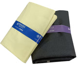 Raymond Unstitched Viscose Rayon Shirt & Trouser Fabric Solid