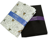 Raymond Unstitched Viscose Rayon Shirt & Trouser Fabric Printed