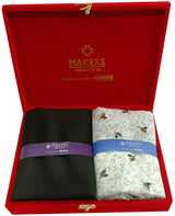 Raymond Unstitched Viscose Rayon Shirt & Trouser Fabric Printed