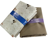 Raymond Unstitched Viscose Rayon Shirt & Trouser Fabric Printed