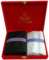 Raymond Unstitched Viscose Rayon Shirt & Trouser Fabric Printed