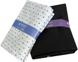 Raymond Unstitched Viscose Rayon Shirt & Trouser Fabric Printed