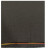 Raymond Unstitched Cotton Blend Trouser Fabric Solid