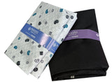 Raymond Unstitched Viscose Rayon Shirt & Trouser Fabric Printed