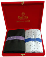 Raymond Unstitched Viscose Rayon Shirt & Trouser Fabric Printed