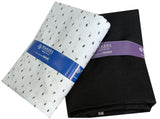 Raymond Unstitched Viscose Rayon Shirt & Trouser Fabric Printed