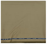 Raymond Unstitched Cotton Blend Trouser Fabric Solid