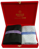 Raymond Unstitched Viscose Rayon Shirt & Trouser Fabric Printed