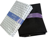 Raymond Unstitched Viscose Rayon Shirt & Trouser Fabric Printed