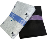 Raymond Unstitched Viscose Rayon Shirt & Trouser Fabric Printed