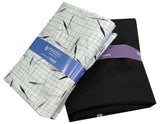Raymond Unstitched Viscose Rayon Shirt & Trouser Fabric Printed