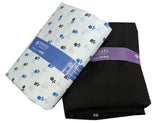Raymond Unstitched Viscose Rayon Shirt & Trouser Fabric Printed