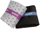 Raymond Unstitched Polycotton Shirt & Trouser Fabric Printed
