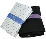 Raymond Unstitched Viscose Rayon Shirt & Trouser Fabric Printed