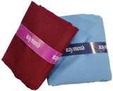 Raymond Cotton Solid Shirt & Trouser Fabric (Unstitched)-0012