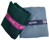 Raymond Cotton Solid Shirt & Trouser Fabric (Unstitched)-0015