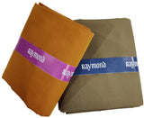 Raymond Cotton Solid Shirt & Trouser Fabric (Unstitched)-0017