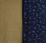 Raymond Poly Viscose blossomy Shirt & Trouser Fabric (Unstitched)