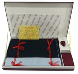 Raymond Unstitched Cotton Suit Fabric Solid.