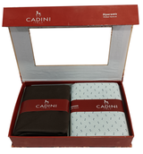 Siyaram"s Unstitched Cotton Shirt & Trouser Fabric Printed.