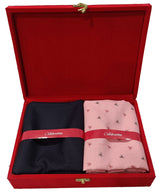 Arvind Unstitched Polycotton Shirt & Trouser Fabric Printed