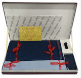 Raymond Unstitched Cotton Suit Fabric Solid.