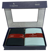 Siyaram"s  Unstitched Cotton Plain Shirt & Trouser Fabric Solid.