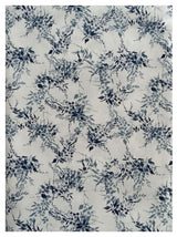 Raymond Unstitched Cotton Shirt Fabric Printed