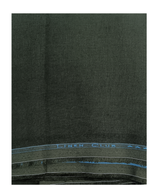 Linen Club Unstitched Jacquard Shirt Fabric Plain.