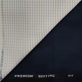 OCM Men's Cotton Shirt & Poly Viscose Trouser Fabric Combo Unstitched (Free Size) TUFAN-1012