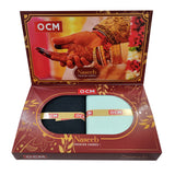 OCM Unstitched Cotton Shirt & Trouser Fabric Checkered