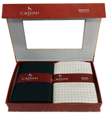 Siyaram"s Unstitched Cotton Shirt & Trouser Fabric Printed.