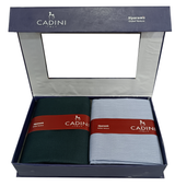 Siyaram"s  Unstitched Cotton Plain Shirt & Trouser Fabric Solid.