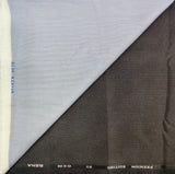 OCM Men's Cotton Shirt & Poly Viscose Trouser Fabric Combo Unstitched (Free Size) TUFAN-1014