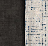 Raymond Poly Viscose Checkered Printed Shirt & Trouser Fabric (Unstitched)