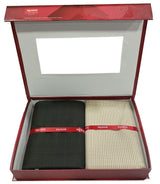 Raymond Unstitched Cotton Shirt & Trouser Fabric