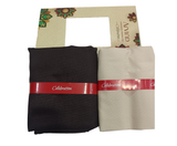 Arvind Unstitched Cotton Blend Shirt & Trouser Fabric Self Design