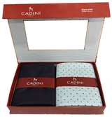 Siyaram"s Unstitched Cotton Shirt & Trouser Fabric Printed.