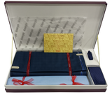 Raymond Unstitched Cotton Suit Fabric Solid.